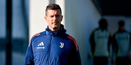 Motta, due recuperi per Juve-Bologna: punto su infortuni e allenamento