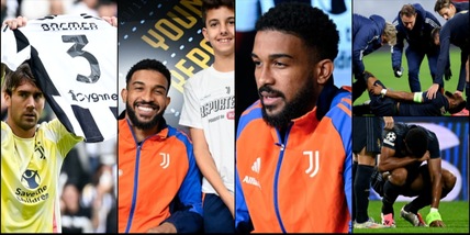 Bremer: "Juve, di notte sogno di giocare! I messaggi al gruppo e Chiellini..."