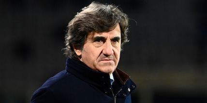 Cairo: "I tifosi se hanno passione per il Toro appoggino la squadra anziché contestare me"