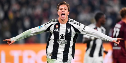 Yildiz, no allo United ma ora tocca a Motta: deve sciogliere il rompicapo