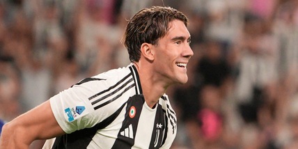 Dottor Vlahovic, la cura per il mal di gol Juve e le ultime sugli infortuni