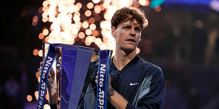 Sinner: “Ho visto il buio, mi sono sentito perso”. Su Wimbledon e Djokovic...