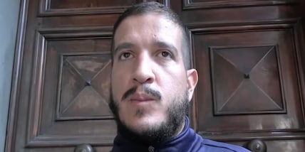 Kebab, rissa, coltello e pistola: “Quando bevevo ero un disastro”