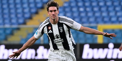 Riecco Vlahovic, l’emergenza Juve si sposta: un solo dubbio per Motta