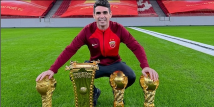 Ve lo ricordate? Snobbò la Juve, finì in Cina: "Ho visto cose fuori dal mondo"