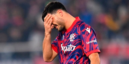 Orsolini infortunato: esito esami e quali partite salterà oltre a Juve-Bologna