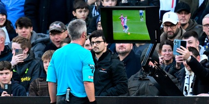 Juve, la Next Gen avrà il Var a chiamata! Arriva il Challenge, l'Ifab approva