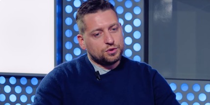 Giaccherini, lo scherzo di Paratici e Del Piero: “Ero da solo e tremavo”