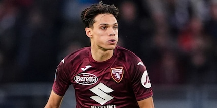 "Ricci rimarrà sicuramente". Toro, ricordati le ultime parole di Cairo