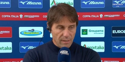 Conte, ti resta lo Scudetto: “Non c’è peggior cieco di chi non vuol vedere”