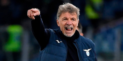 Baroni: "Contento per Hysaj e Pedro. Qui c'è la cultura del lavoro". E su Noslin...