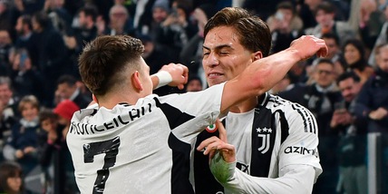 Motta, il decollo è con le ali: l’oro di Thiago si fa in quattro per due posti