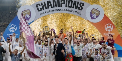 Wydad e Al Ain: la Juve del Marocco e la vincente della Champions asiatica