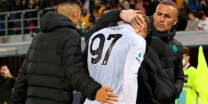 Inter, quell'asterisco che ricorda Radu. Inzaghi non parla, Arnautovic-Siviglia