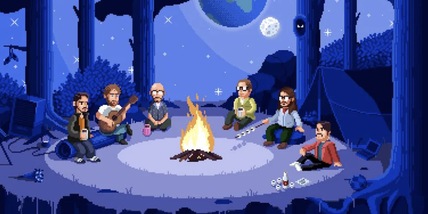 Sinner dopo Holly e Benji: i Pinguini Tattici Nucleari e la rivelazione