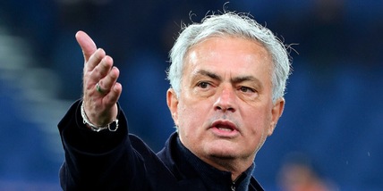 Mourinho sfonda Guardiola: "Le mie 3 Premier pulite, lui ha 150 accuse legali"