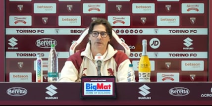 Vanoli: "Toro, situazione che non mi piace. Mercato? Ho parlato con Cairo"