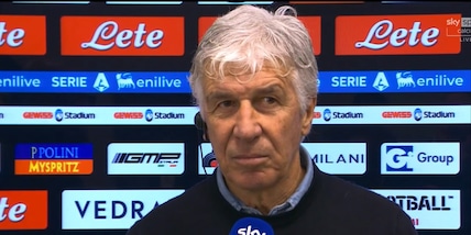 Gasperini boom, Fonseca rispedito a Milano: “Il suo un tentativo per non…”