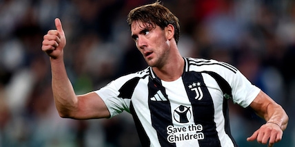 Juve, è molto semplice: servono i gol, torna il tridente. Motta ha scelto