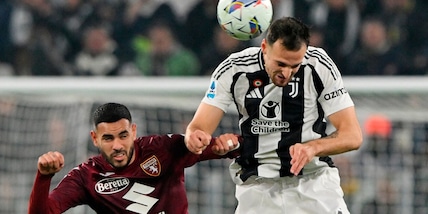 L'allarme rosso Juve: è ultima in Serie A e c'è uno zero da cancellare