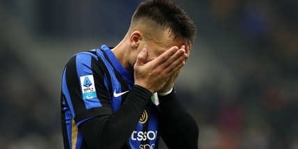 Lautaro svetta, c’è anche Vlahovic: chi ha perso più valore di mercato