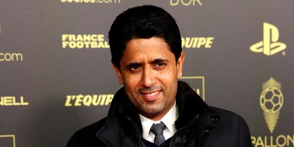 Al Khelaifi: "Superlega estinta, in ECA siamo 700 club. Nuova Champions top"