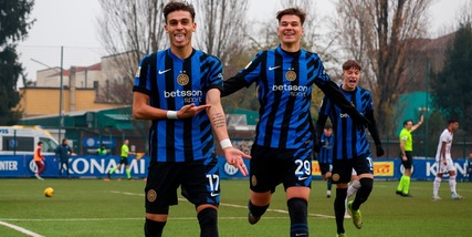 Motta fa felice l'Inter: Torino battuto e sorpasso