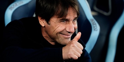 Conte e la formula Scudetto: la scienza (quasi) esatta di Antonio