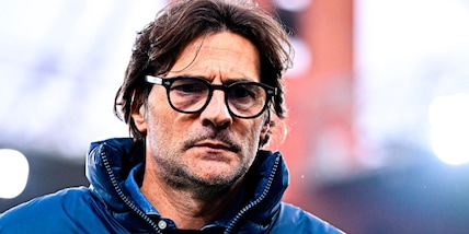 Vanoli, Genoa-Torino: "Siamo sulla strada giusta". E su Vlasic...