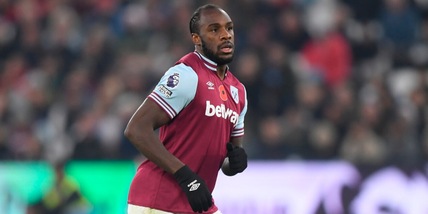 Michail Antonio, spaventoso incidente. Il West Ham: "È sotto sorveglianza"