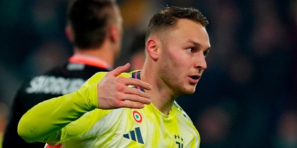 Koopmeiners svela la confusione Juve: “Difficile dire cosa manchi…”