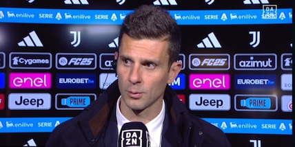 Motta, mea culpa Juve: “La responsabilità è mia”. E sorprende sull’arbitro…