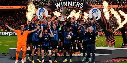 Atalanta da Scudetto, un'altra favola: i cinque motivi per cui può succedere