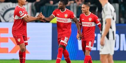 El Bilal, giusto il gol per far male alla Juve e poi l'ennesimo infortunio