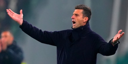 Juve, sei dentro una tempesta perfetta. Ma Motta cambi qualcosa