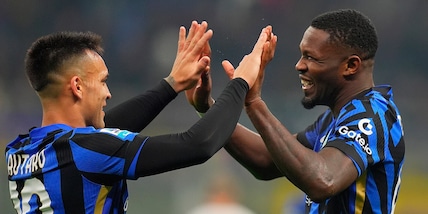 Inzaghi, l'Inter solida e l'attesa del Lautaro d'Argentina