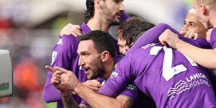 Cataldi, dedica speciale per Bove: "Te l'avevo detto!"