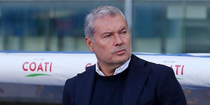 Verona, quarto ko di fila. Zanetti out? Sogliano: "Abbiamo deciso di..."