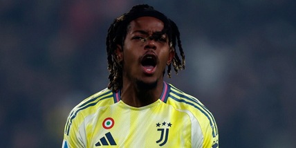 Che bravo Mbangula, vendiamolo: la Juve se lo gode ma fissa il prezzo