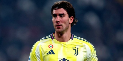 Vlahovic, ritorno ai raggi X: nervosismo, errori e quel peso che sposta