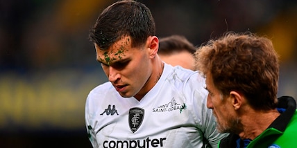 Pellegri, dramma crociato: dopo un grande inizio è stagione finita