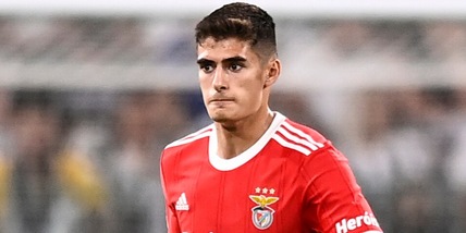 Antonio Silva-Benfica, è rottura. La valigia per gennaio e Giuntoli alla Porto