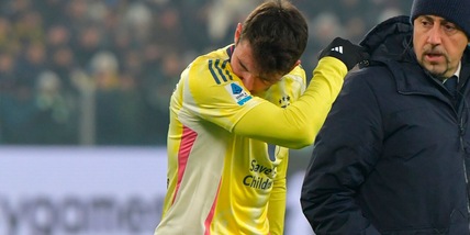 Cambiaso, il grande dubbio per Juve-City: Motta e i due piani Champions