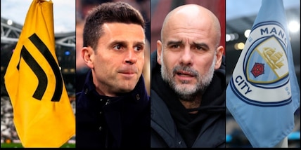 Guardiola come Motta, Champions e allarme condiviso: ora pesa tutto il doppio