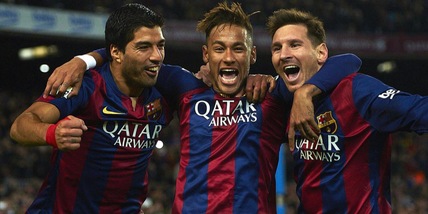 Neymar va da Messi? I tifosi sognano il ritorno della MSN: “Budget illimitato”