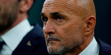 Spalletti, l'Italia di Kean e Retegui e "una possibilità superiore": parla il ct