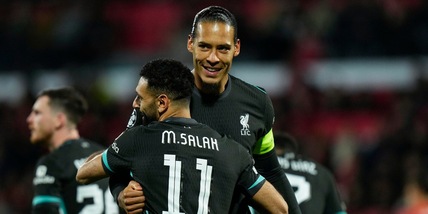 Slot batte anche il Girona: Liverpool inarrestabile e già agli ottavi di Champions