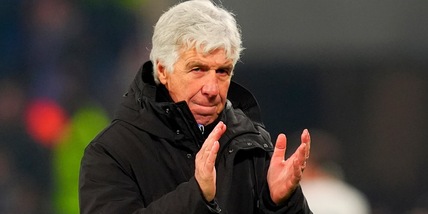 "Il Real ha solo una virgola in più di noi": Atalanta, Gasperini parla da big