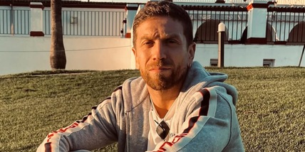 Gomez shock: "Mi chiudevo in casa, sono in terapia. Il Papu non esiste più"