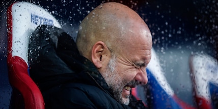 Ossessione Guardiola: l’ulteriore motivo di preoccupazione per la Juve